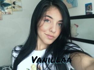 Vanillaa