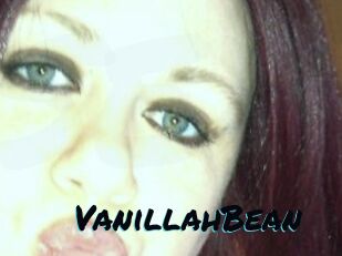 VanillahBean