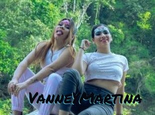 VanneYMartina