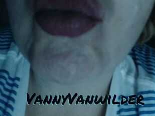 VannyVanwilder