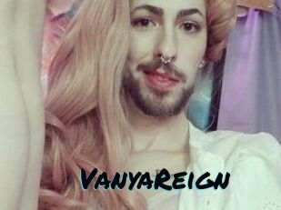 VanyaReign
