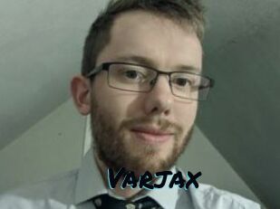 Varjax