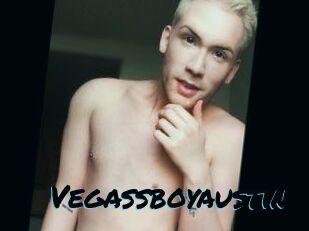 Vegassboyaustin