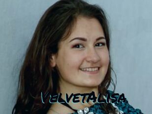 VelvetAlisa