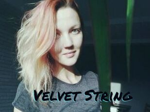 Velvet_String