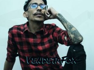 VendetaFox