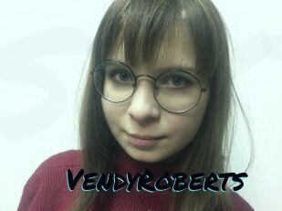 VendyRoberts