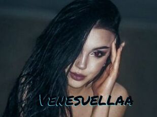 Venesuellaa