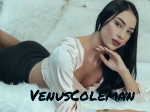 VenusColeman