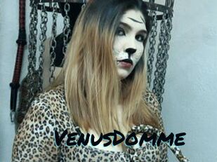 VenusDomme