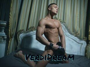 VerdiDream