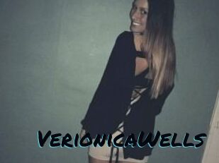Verionica_Wells