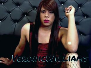 VeronicWilliams