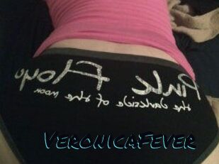 VeronicaFever