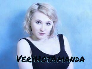 VeryHotAmanda Sexties