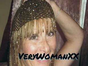 VeryWomanXX