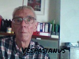 Vespasianus