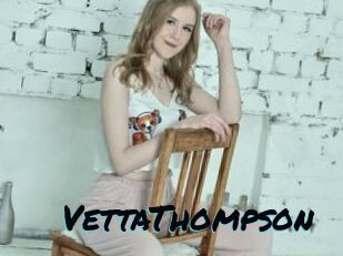 VettaThompson Sexties