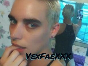 VexFaeXXX