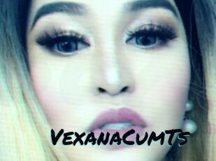 VexanaCumTs