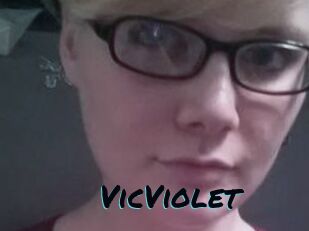 VicViolet
