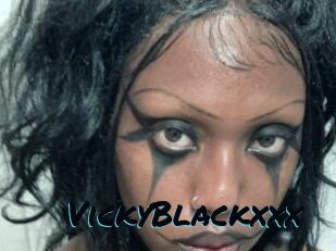 VickyBlackxxx