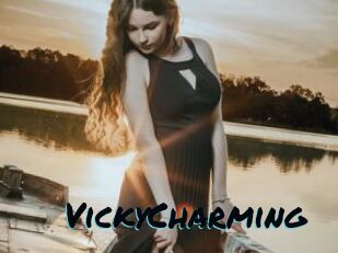 VickyCharming