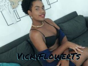 VickyFlowerTs