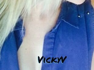 VickyV