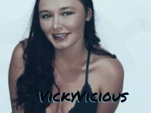 VickyVicious