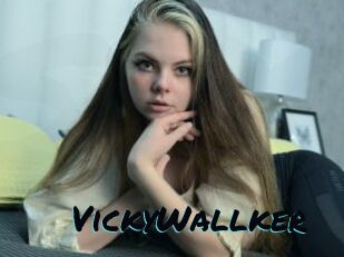 VickyWallker