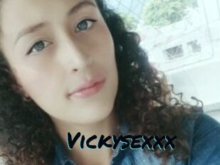 Vickysexxx