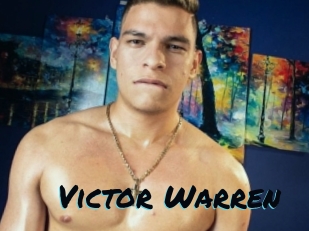 Victor_Warren Sexties