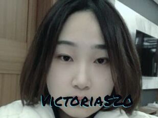 Victoria520