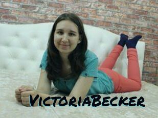 VictoriaBecker