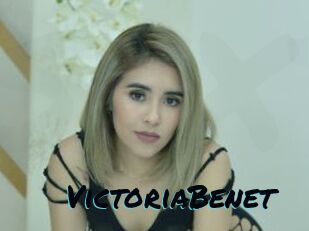 VictoriaBenet