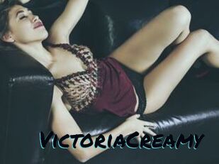 VictoriaCreamy
