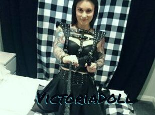 VictoriaDoll