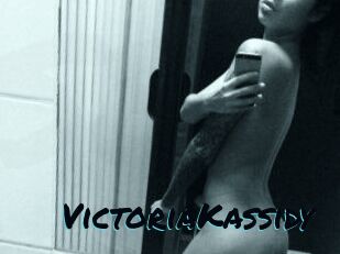 VictoriaKassidy