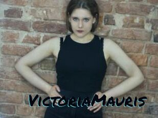 VictoriaMauris