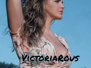 VictoriaRous