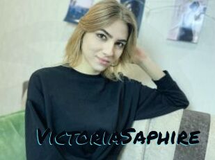 VictoriaSaphire