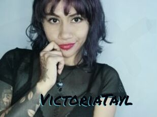 VictoriaTayl