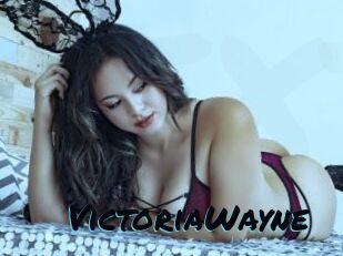 VictoriaWayne