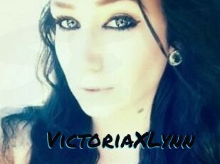 VictoriaXLynn