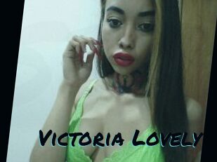 Victoria_Lovely