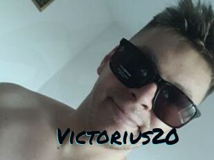 Victorius20