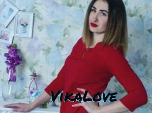 VikaLove Sexties