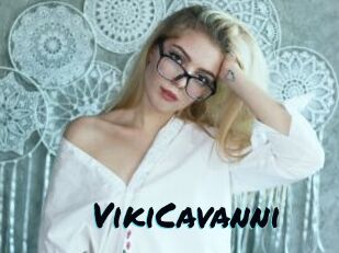 VikiCavanni