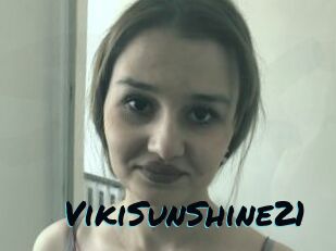 VikiSunShine21